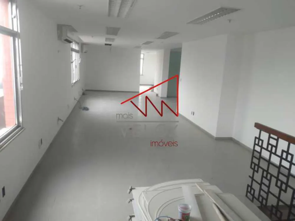 Cobertura, 1 quarto, 137 m² - Foto 5