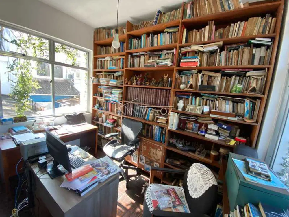 Apartamento, 4 quartos, 253 m² - Foto 18