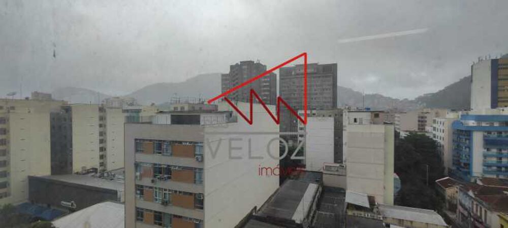 Conjunto Comercial-Sala à venda, 33m² - Foto 7