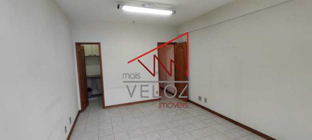 Conjunto Comercial-Sala à venda, 33m² - Foto 3