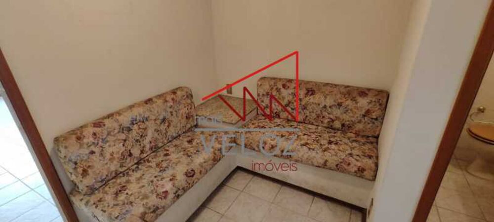 Conjunto Comercial-Sala à venda, 33m² - Foto 8