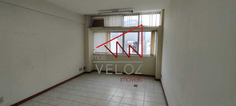 Conjunto Comercial-Sala à venda, 33m² - Foto 2