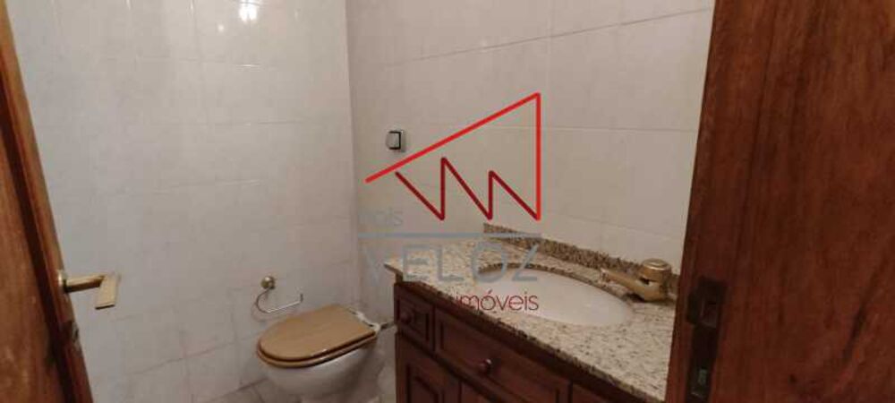 Conjunto Comercial-Sala à venda, 33m² - Foto 6