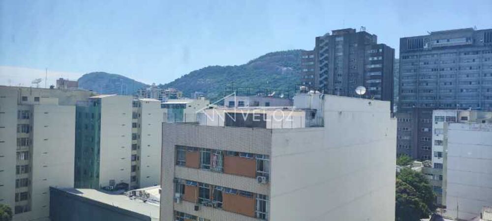 Conjunto Comercial-Sala à venda, 33m² - Foto 1