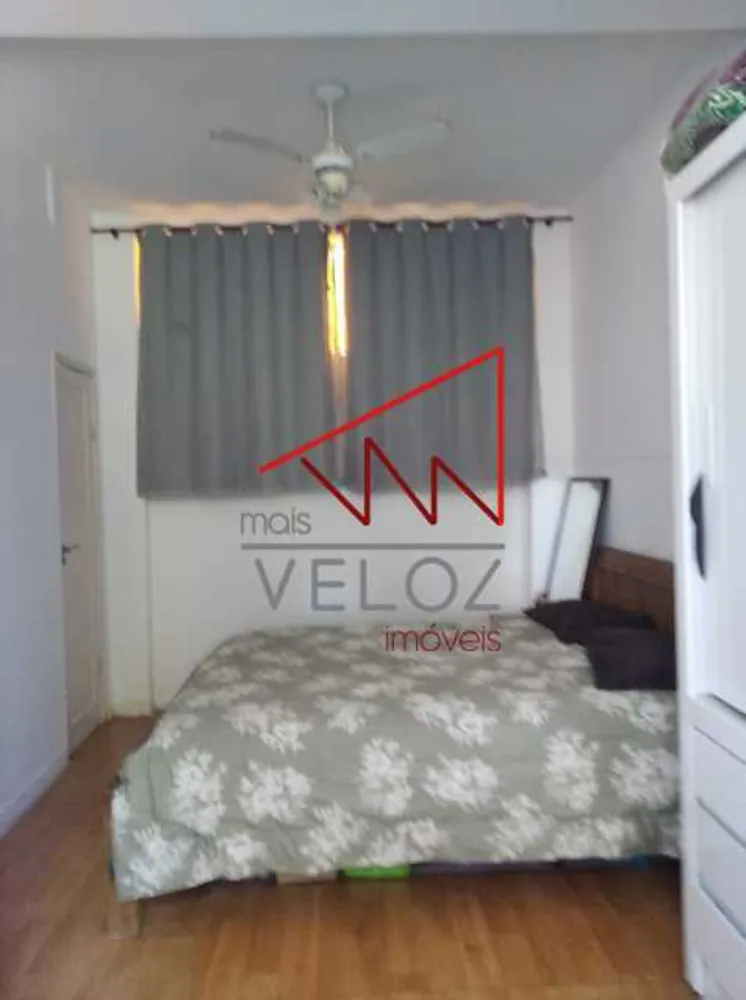 Apartamento, 1 quarto, 50 m² - Foto 5