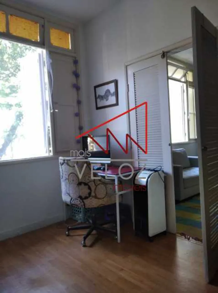 Apartamento, 1 quarto, 50 m² - Foto 10