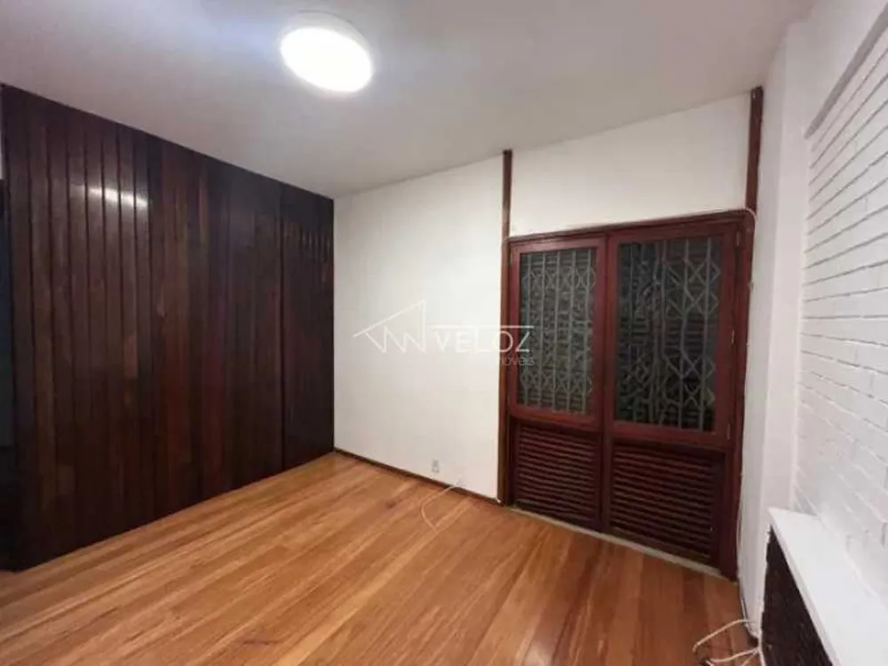 Apartamento, 4 quartos, 178 m² - Foto 10