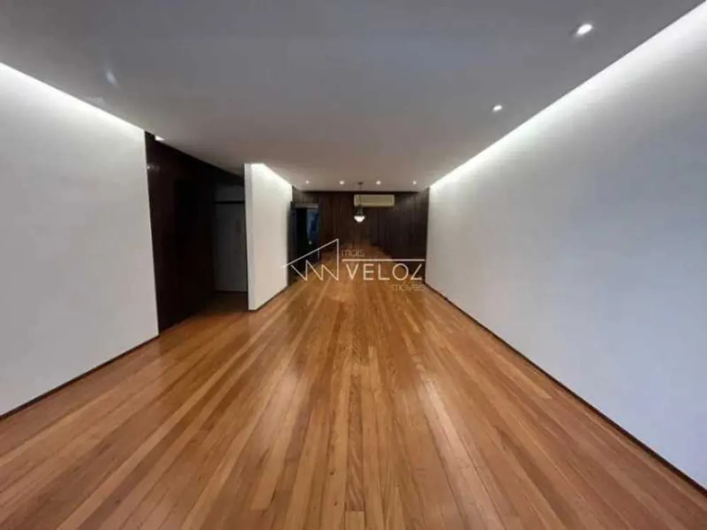 Apartamento, 4 quartos, 178 m² - Foto 12