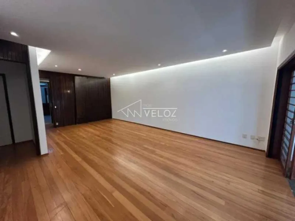 Apartamento, 4 quartos, 178 m² - Foto 11