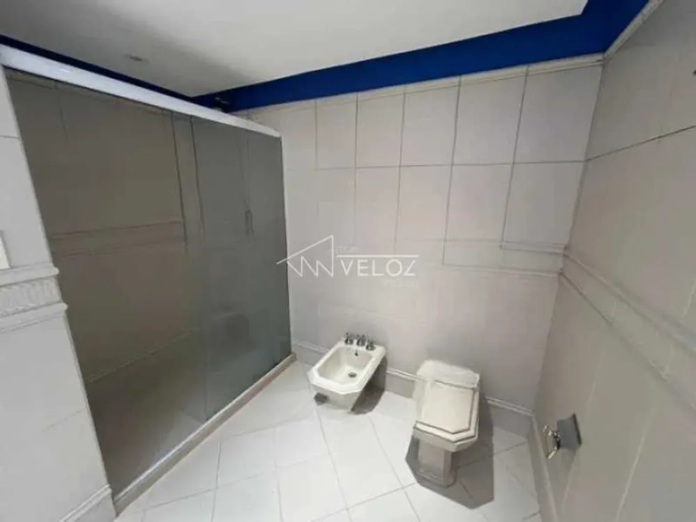 Apartamento, 4 quartos, 178 m² - Foto 3