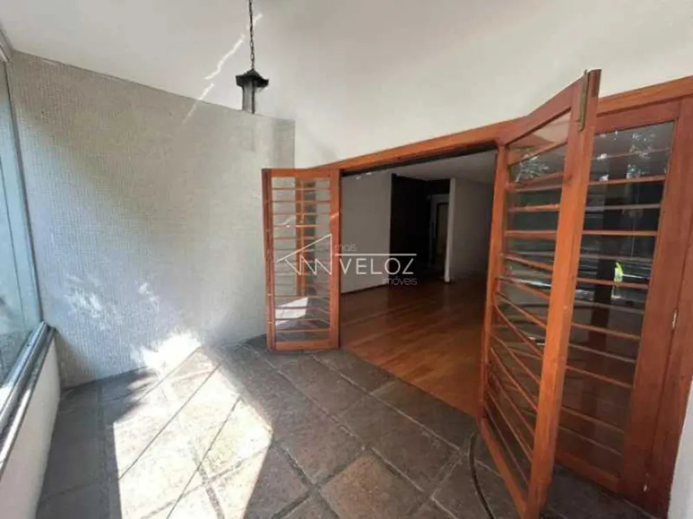Apartamento, 4 quartos, 178 m² - Foto 17