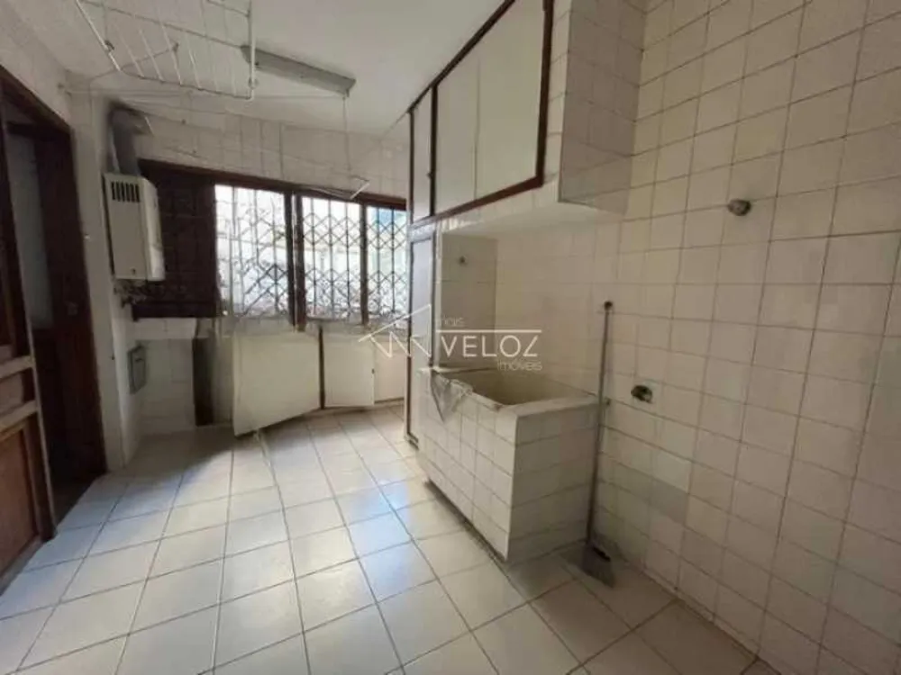 Apartamento, 4 quartos, 178 m² - Foto 23