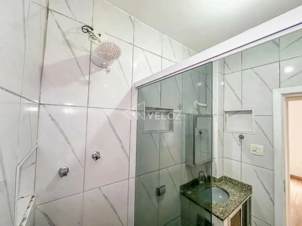 Apartamento, 2 quartos, 58 m² - Foto 1