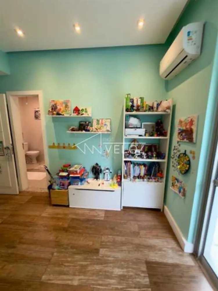 Apartamento, 4 quartos, 149 m² - Foto 11