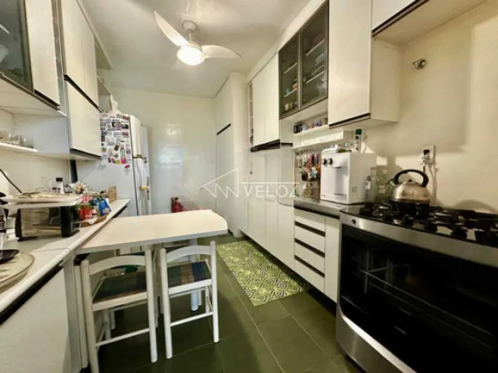 Apartamento, 4 quartos, 210 m² - Foto 3