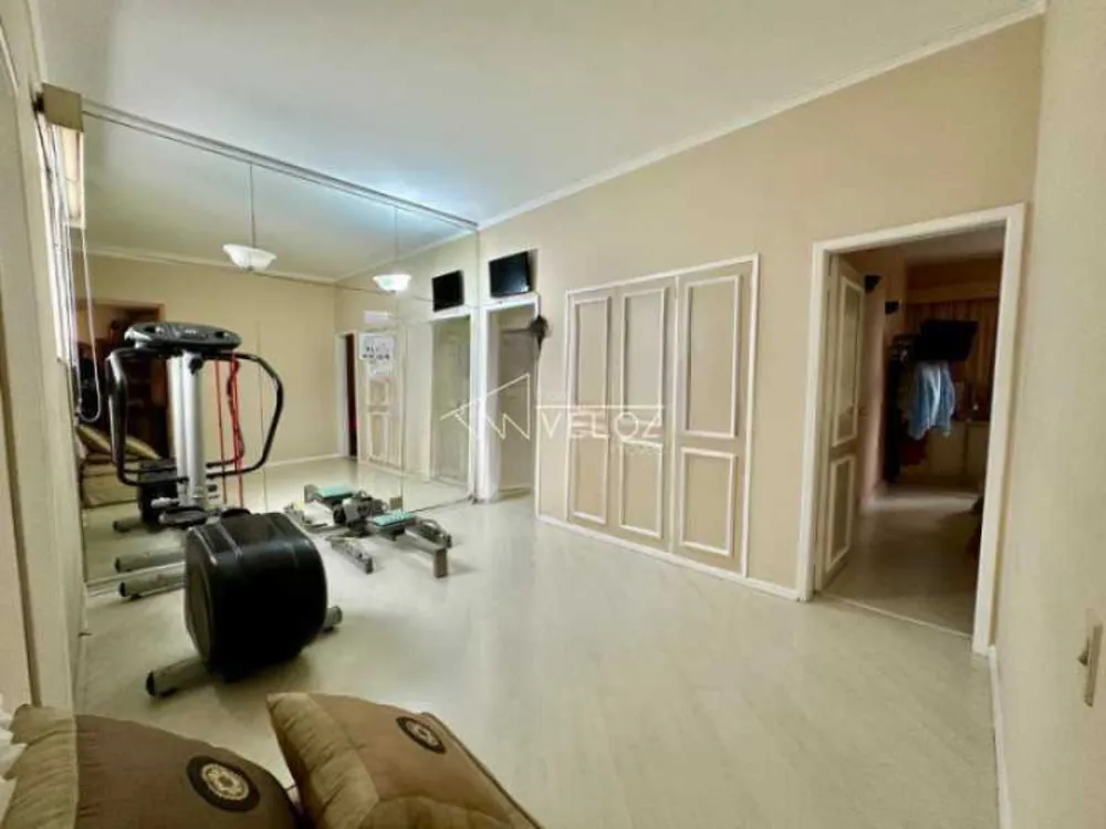 Apartamento, 4 quartos, 210 m² - Foto 20
