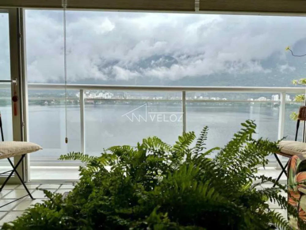 Apartamento, 4 quartos, 210 m² - Foto 13