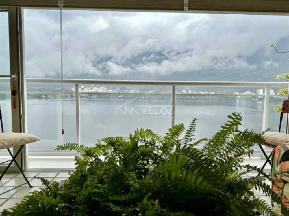 Apartamento, 4 quartos, 210 m² - Foto 2