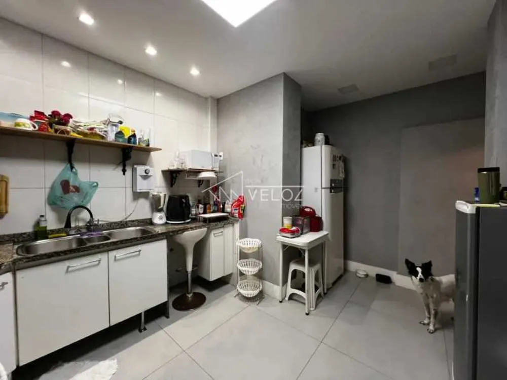 Apartamento, 4 quartos, 184 m² - Foto 16