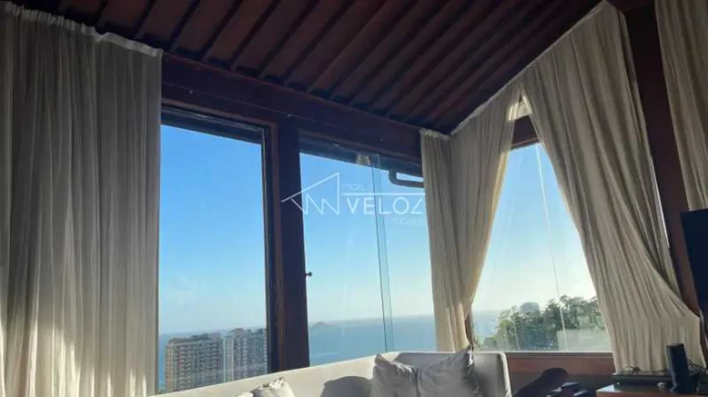 Apartamento, 6 quartos, 530 m² - Foto 15