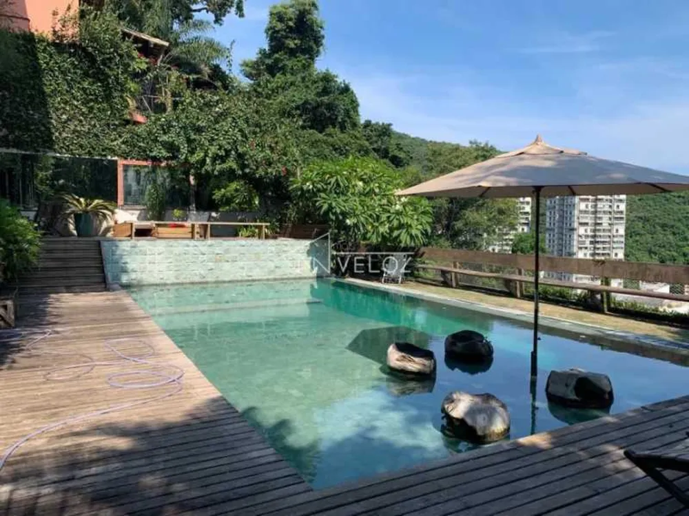 Apartamento, 6 quartos, 530 m² - Foto 1