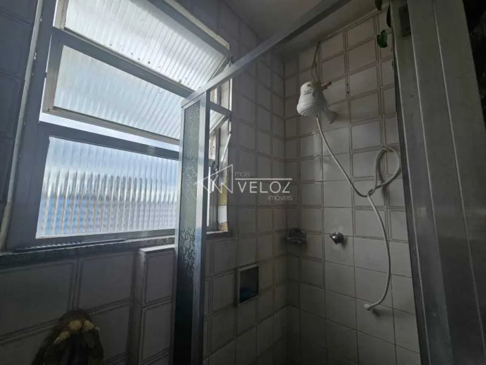 Apartamento, 1 quarto, 33 m² - Foto 14