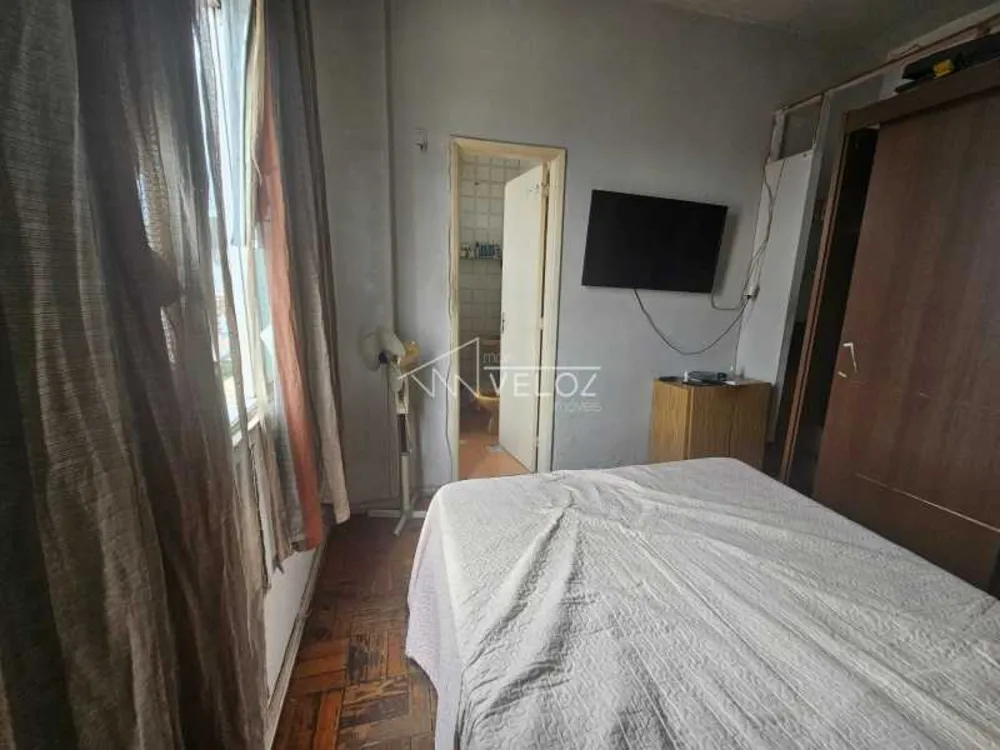 Apartamento, 1 quarto, 33 m² - Foto 17
