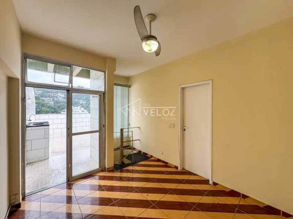 Cobertura, 2 quartos, 130 m² - Foto 8