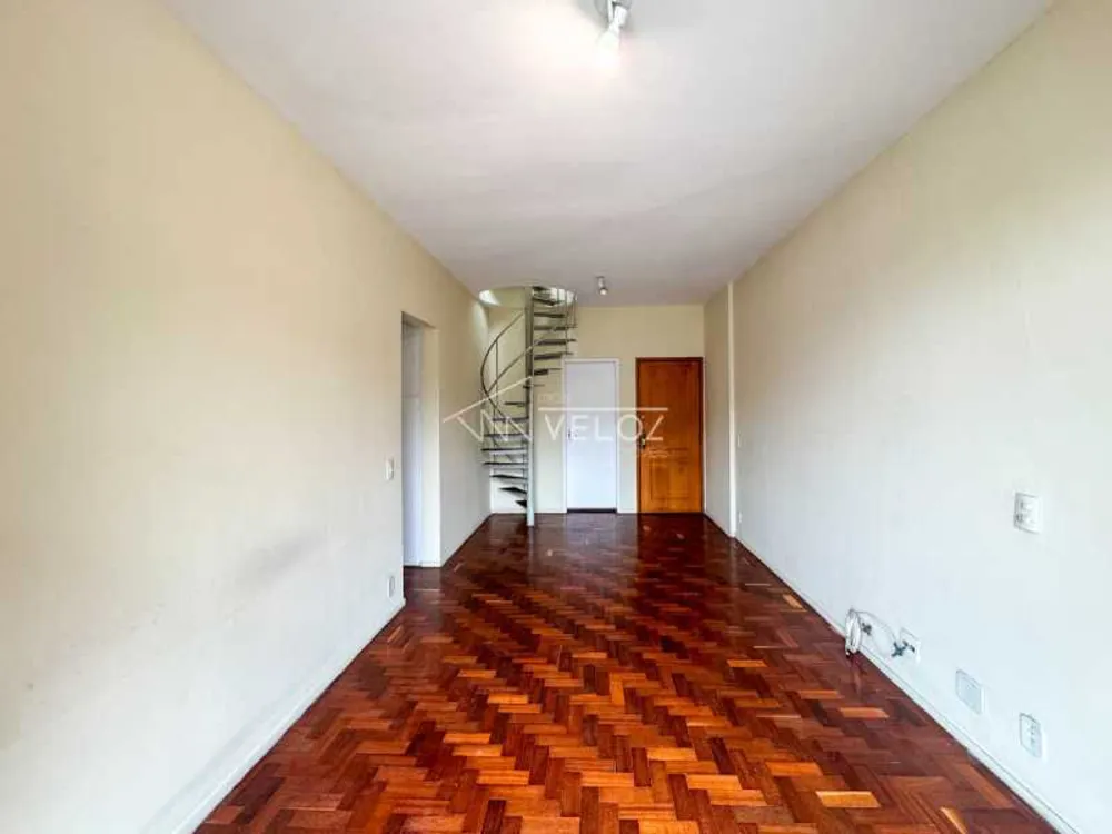 Cobertura, 2 quartos, 130 m² - Foto 1