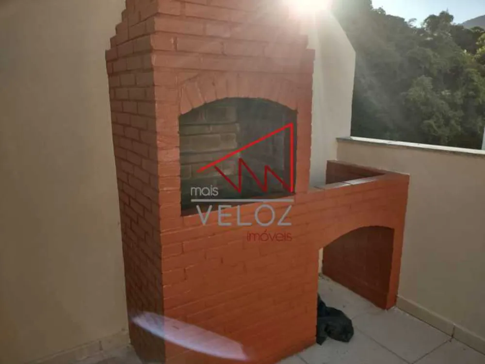 Cobertura, 1 quarto, 91 m² - Foto 14