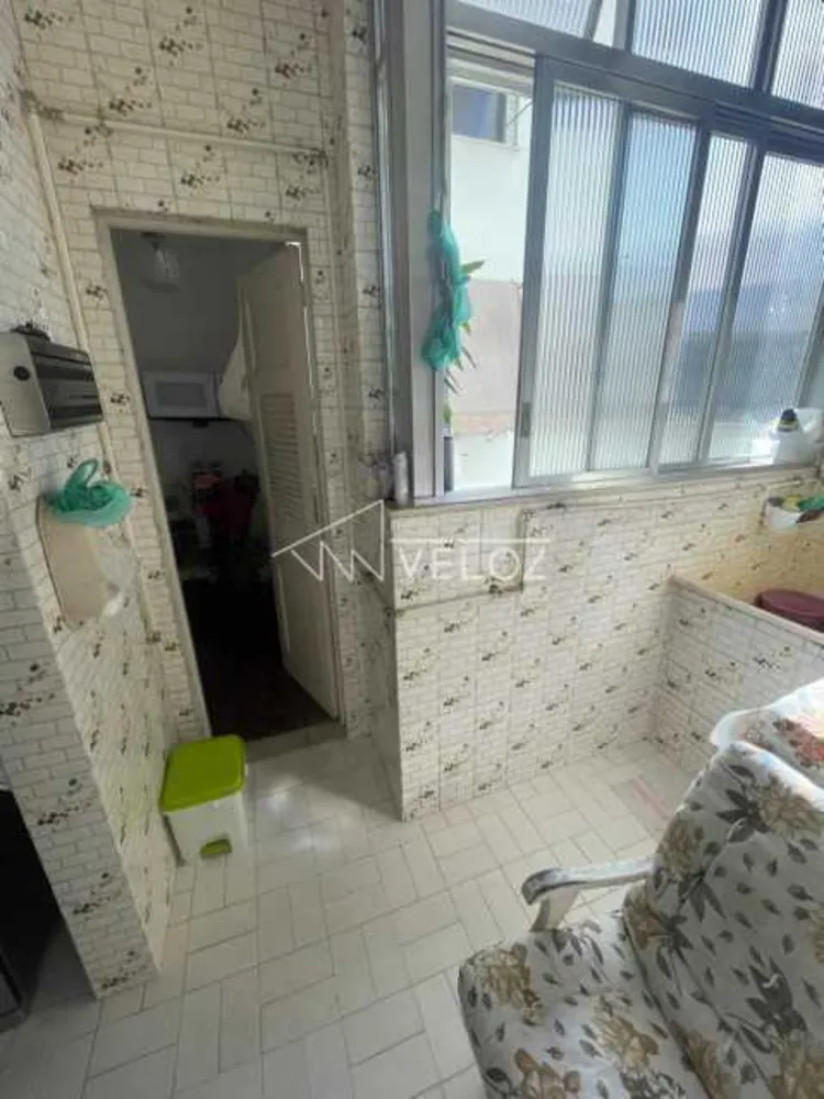 Apartamento, 3 quartos, 106 m² - Foto 17