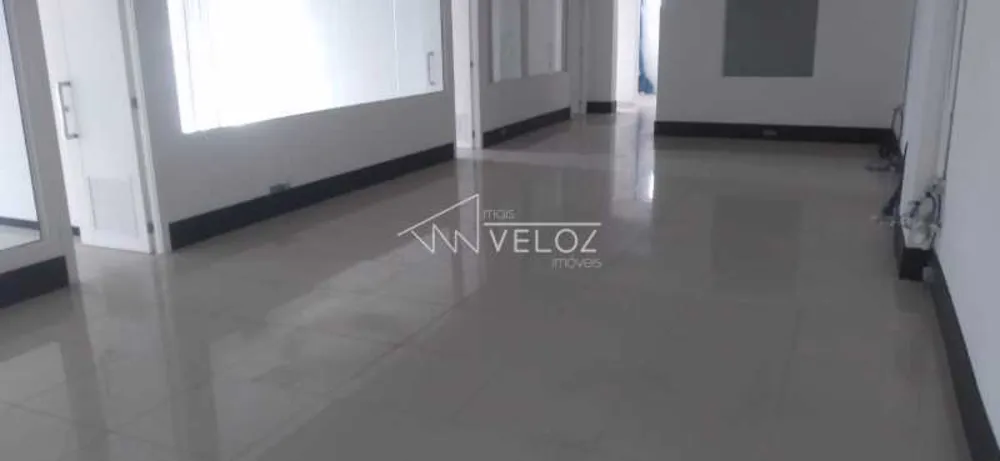 Loja-Salão, 200 m² - Foto 4
