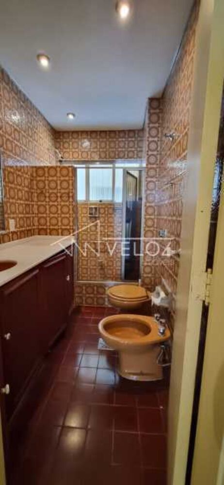 Apartamento à venda com 3 quartos, 130m² - Foto 10