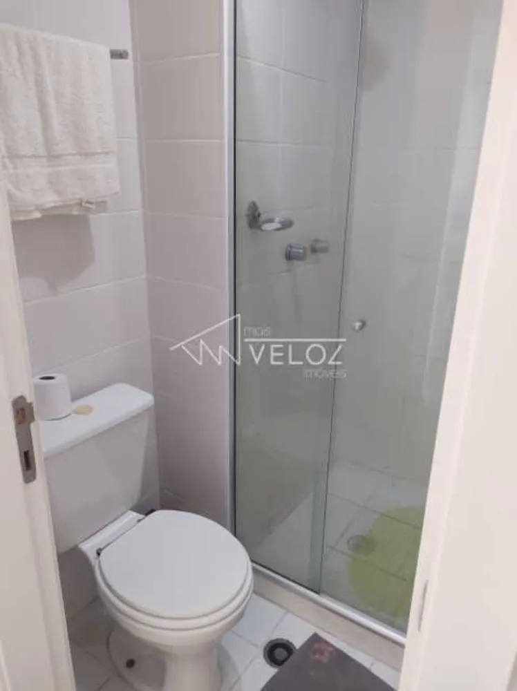 Apartamento, 1 quarto, 45 m² - Foto 4