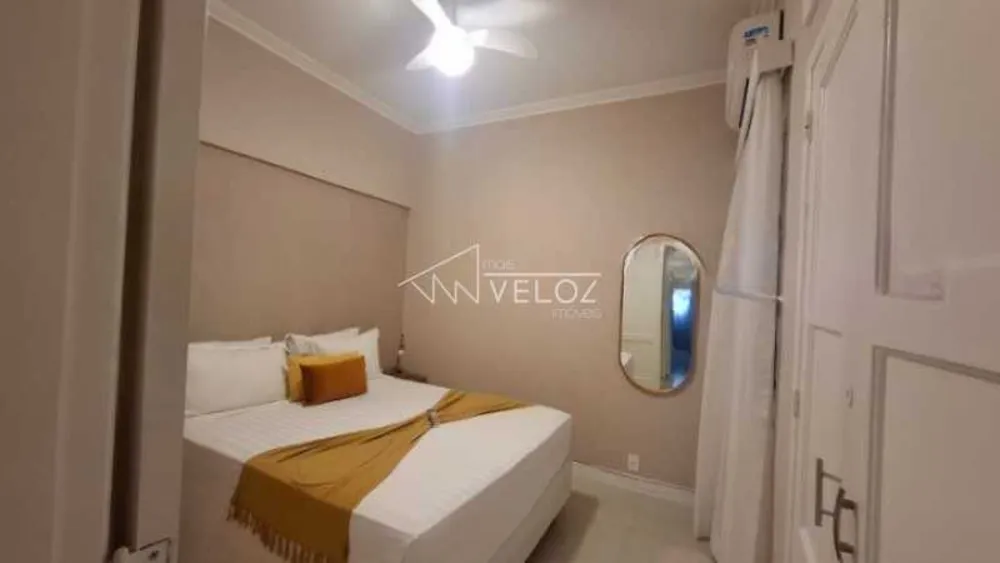 Apartamento, 2 quartos, 61 m² - Foto 12