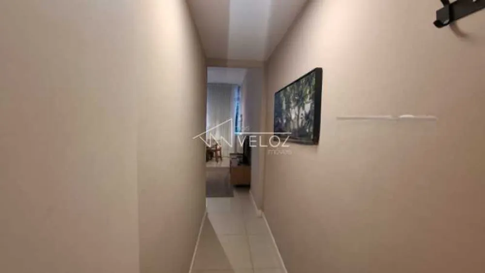 Apartamento, 2 quartos, 61 m² - Foto 1