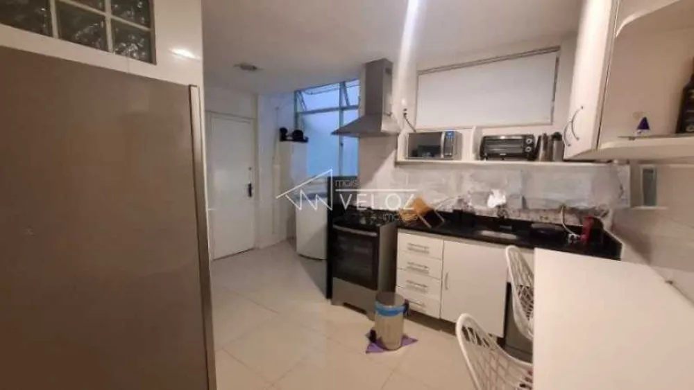 Apartamento, 2 quartos, 61 m² - Foto 7