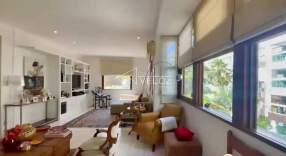 Cobertura, 3 quartos, 228 m² - Foto 19