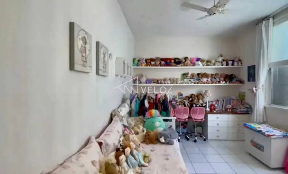 Cobertura, 3 quartos, 228 m² - Foto 18