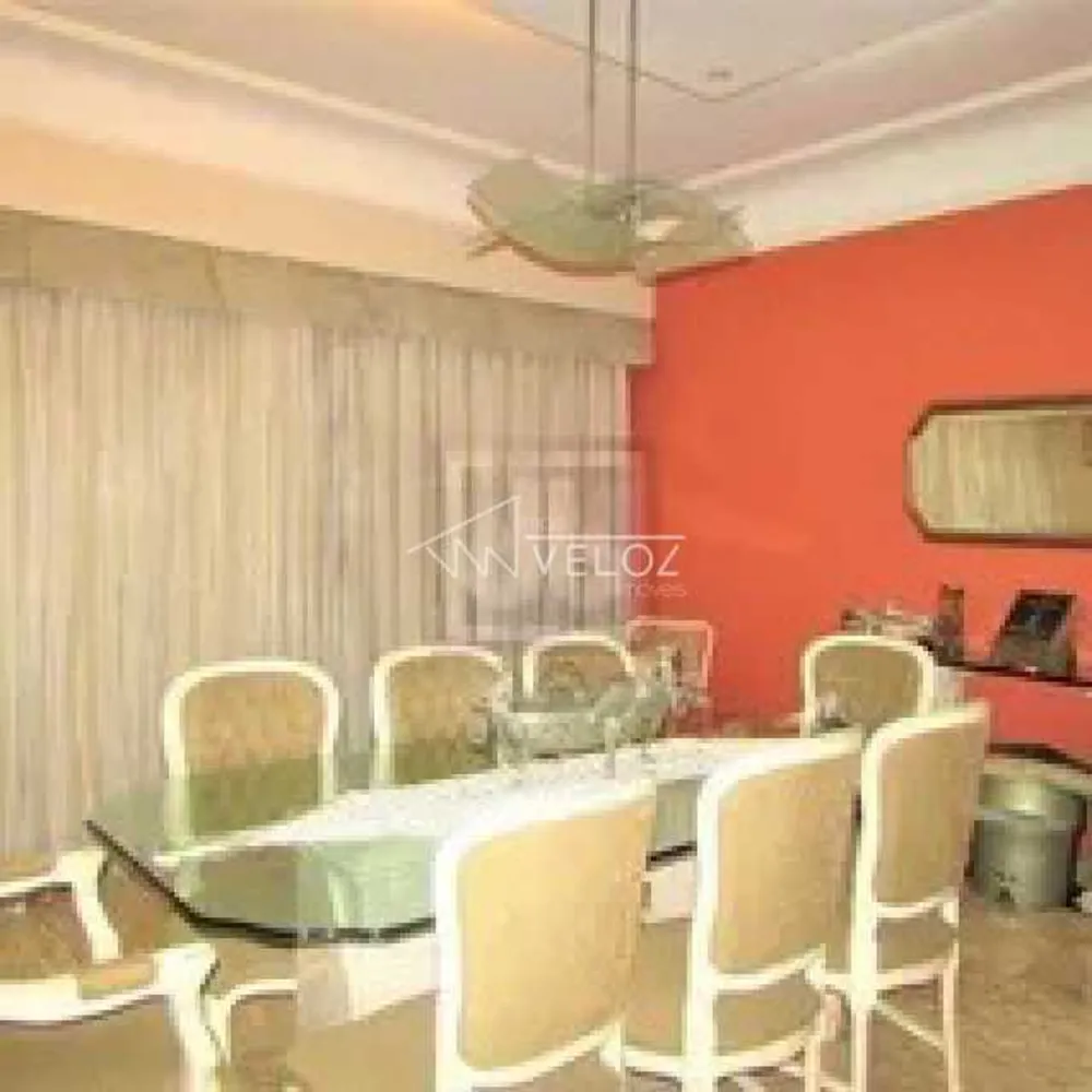 Apartamento, 4 quartos, 293 m² - Foto 10