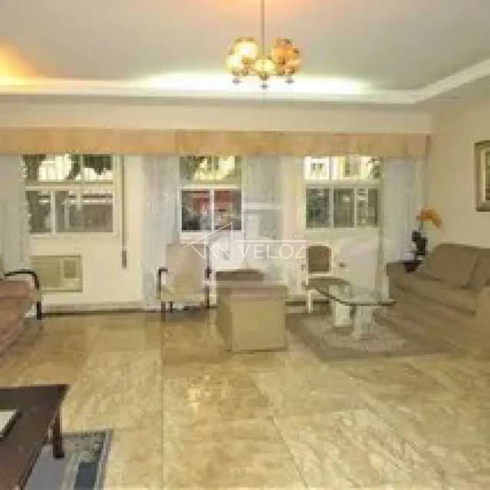 Apartamento, 4 quartos, 293 m² - Foto 2