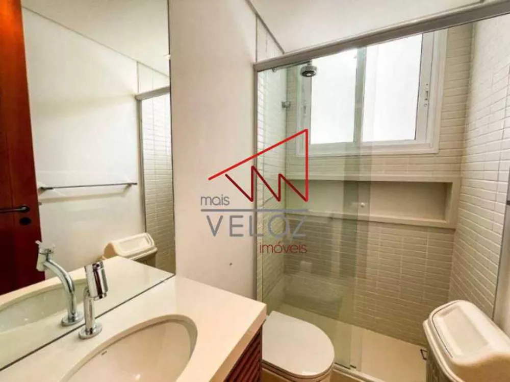 Apartamento, 3 quartos, 160 m² - Foto 12