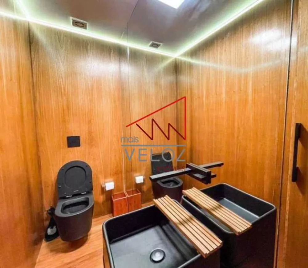 Apartamento, 3 quartos, 160 m² - Foto 25