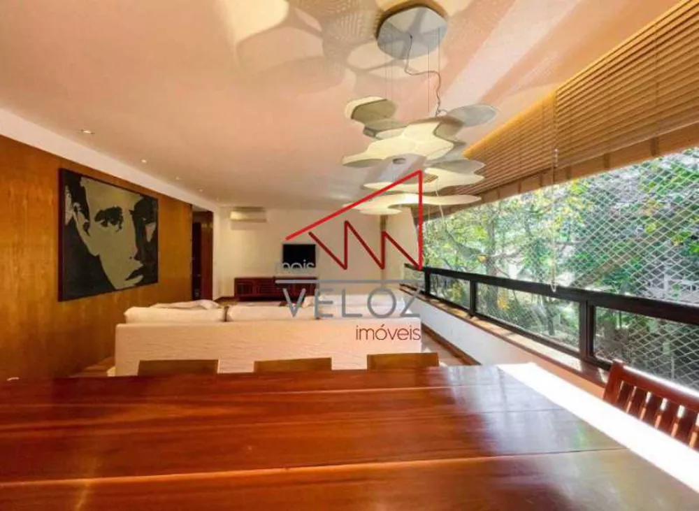 Apartamento, 3 quartos, 160 m² - Foto 6