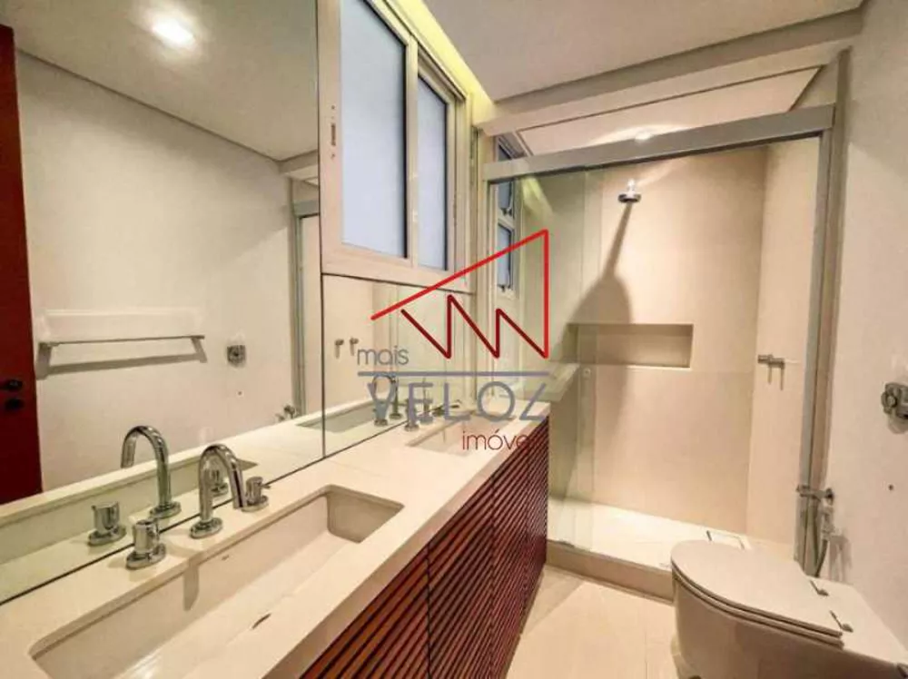 Apartamento, 3 quartos, 160 m² - Foto 21