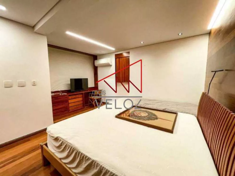 Apartamento, 3 quartos, 160 m² - Foto 15