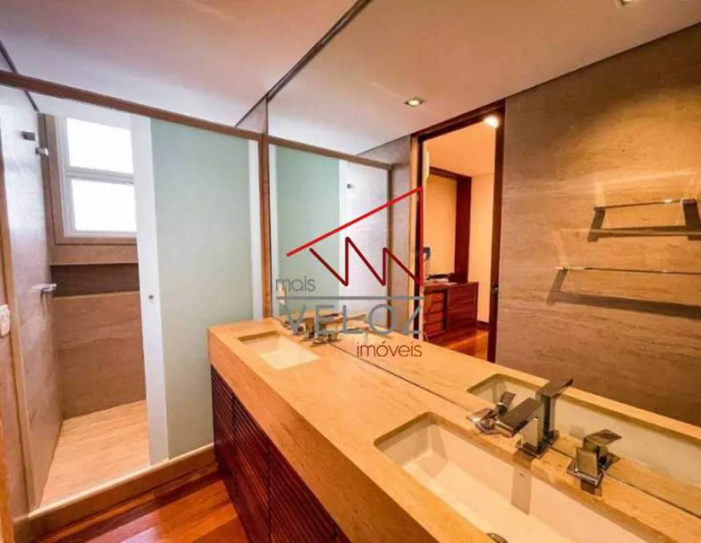 Apartamento, 3 quartos, 160 m² - Foto 22