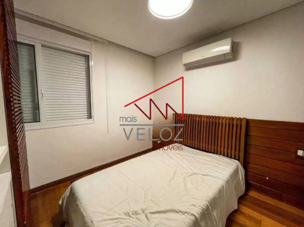 Apartamento, 3 quartos, 160 m² - Foto 20