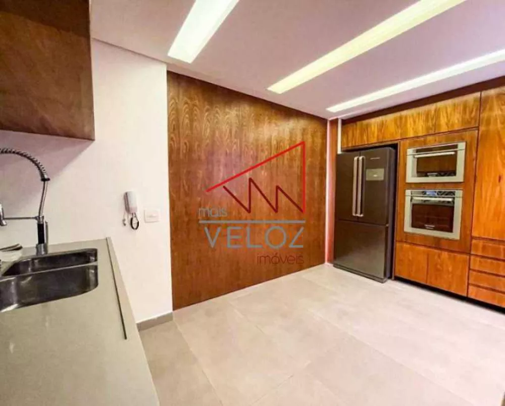 Apartamento, 3 quartos, 160 m² - Foto 23