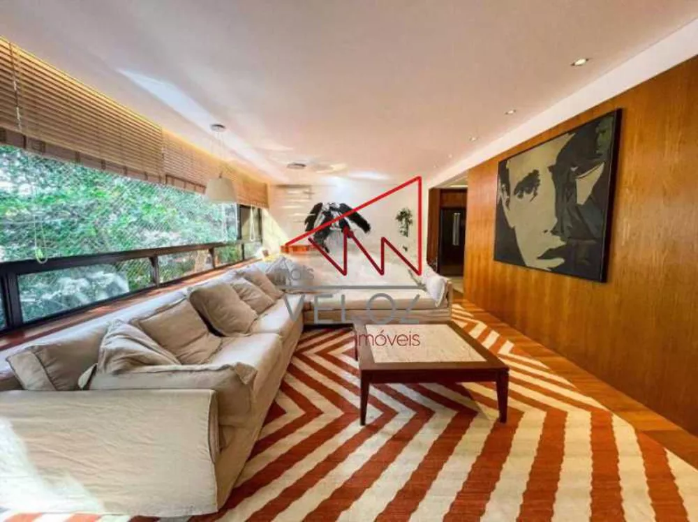 Apartamento, 3 quartos, 160 m² - Foto 5